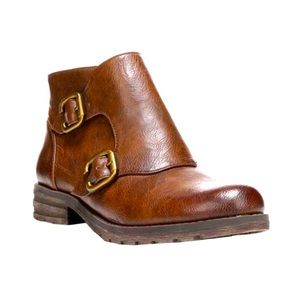 Naturalizer Breena Bootie✨